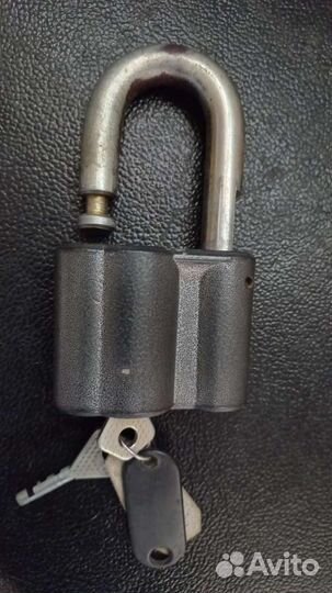 Замок дверной - новый и бу, петли дверные