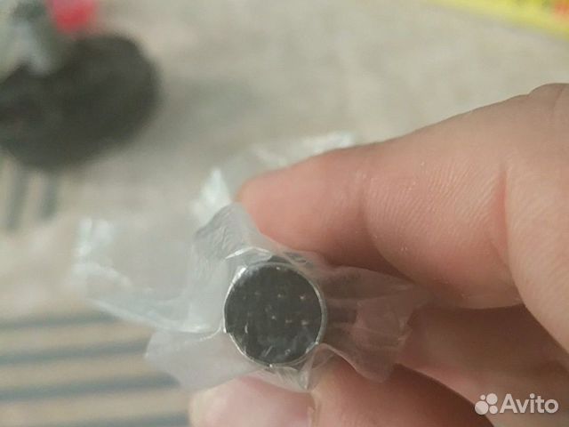 Переходник адаптер S-Video (m) to RGB (f)