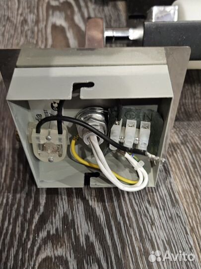 Бра светильник на стену