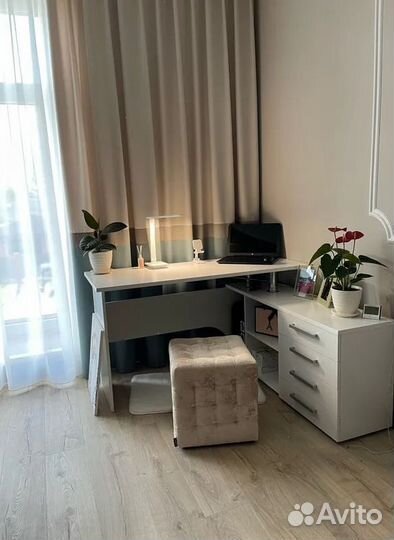 Стол компьютерный Алькор