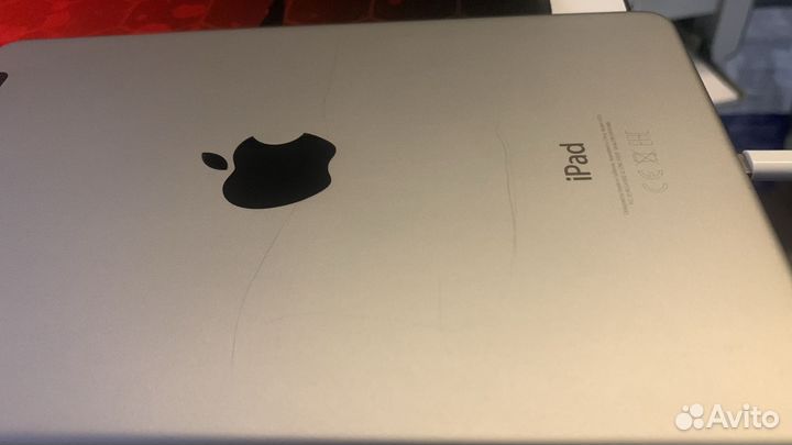 iPad mini 4 128gb Sim