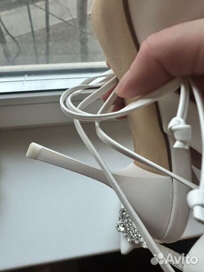 Туфли женские 38 размер