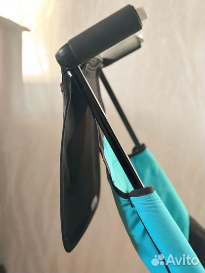 Коляска в самолет GB Pockit