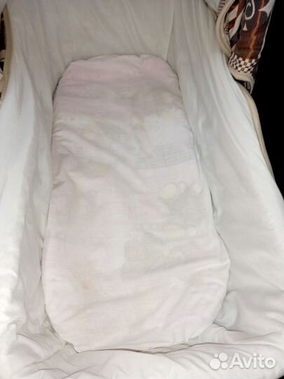 Коляска 3 в 1 Zippy Marsel Adbor