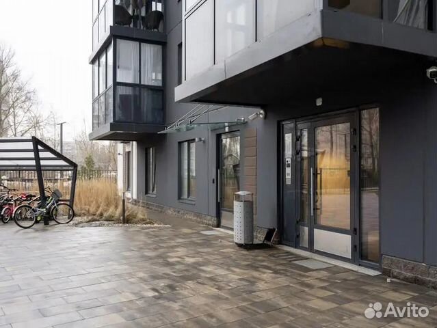 Apartura (апартура) на улице Магнитогорская 3 корпус 2, Санкт-Петербург