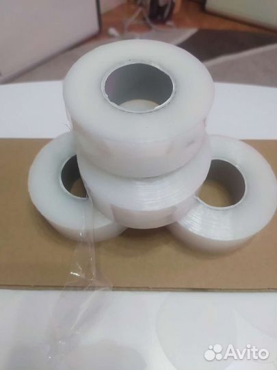 Лента для прививки grafting tape 160м