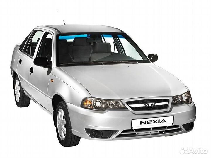 Фара Daewoo Nexia Дэу Нексия c 2008г в наличии