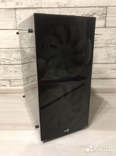 Корпус для пк aerocool