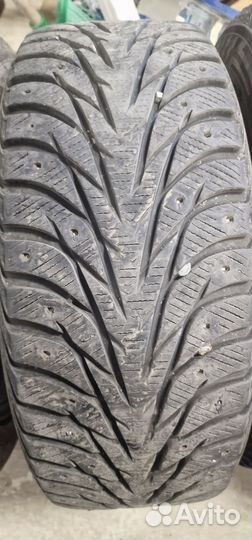 Yokohama Ice Guard Stud IG35 205/55 R16