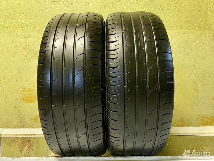 Continental ContiPremiumContact 2 215/60 R16 95H