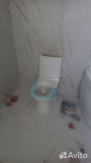 Установка стиральной машины Сантехник, электрик