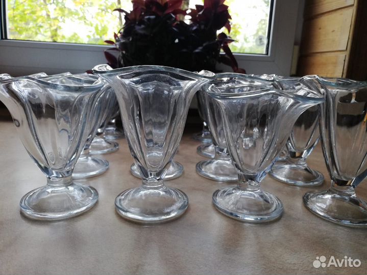 Креманка салатник 16 шт