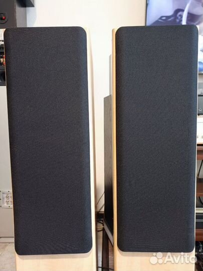 Напольная акустика Tannoy Fusion 4