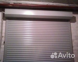 Ролеты Б/У автоматические