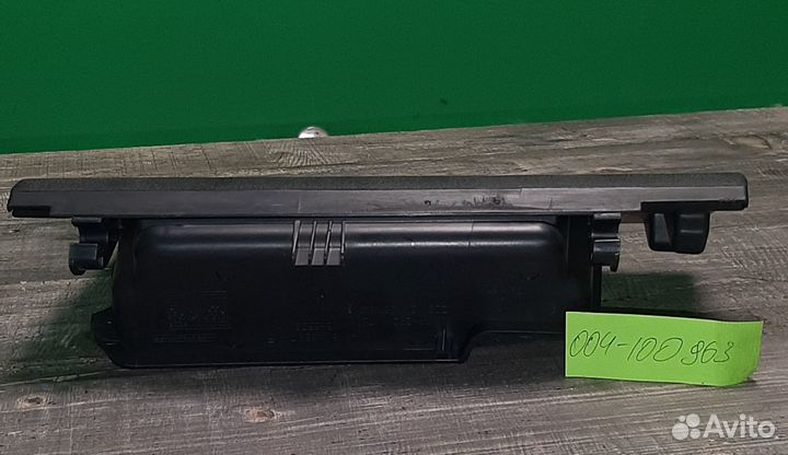 Крышка бардачка Фольксваген Тигуан