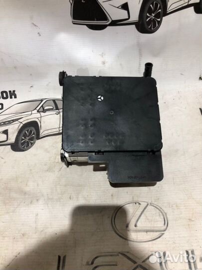 Блок ABS Lexus Rx 450 H GYL25 2grfxs 2018