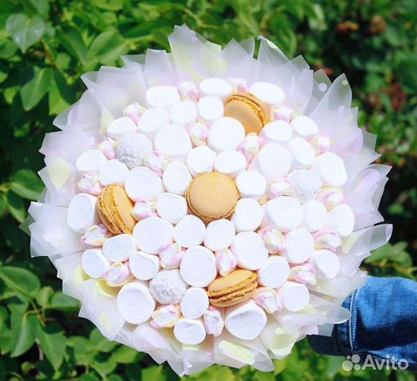 Ручная работа, сладкие подарки, подарочные боксы