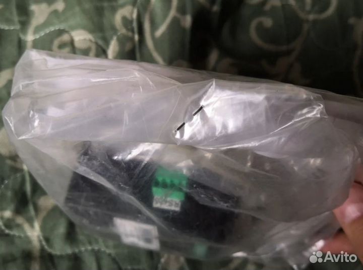 Адаптер Меркурий 221