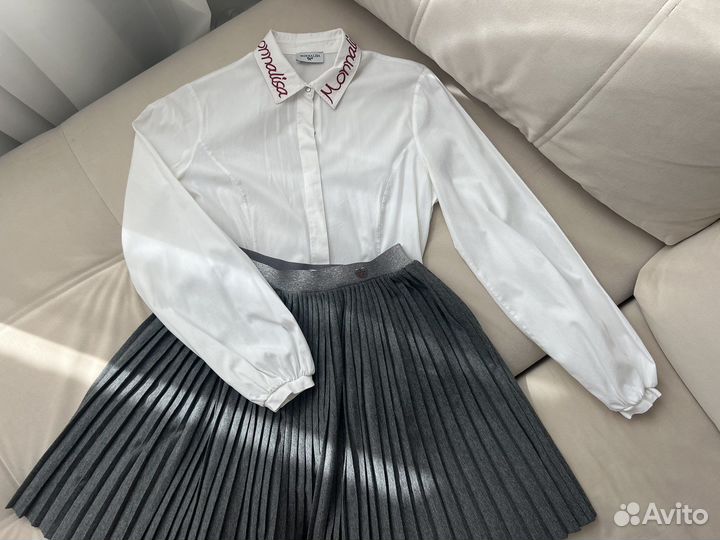 Школьная форма Monnalisa, Miss Grant, Byblos