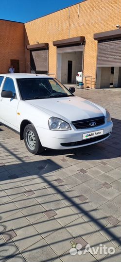 LADA Priora 1.6 МТ, 2012, 220 000 км