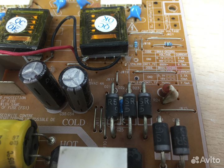 BN44-00296A донор