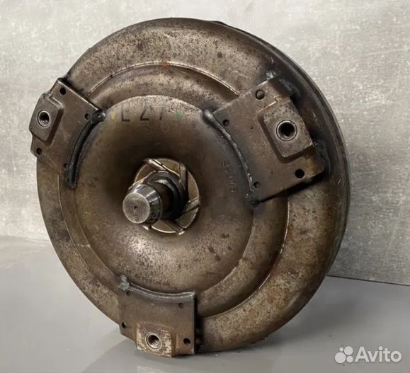 Бублик АКПП BMW E39 M52 5HP18 бу