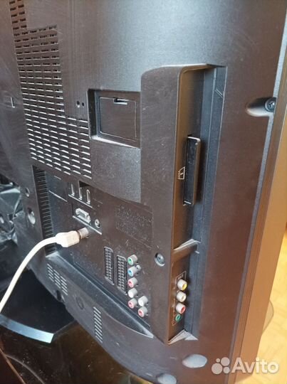 Телевизор б/у, 95см