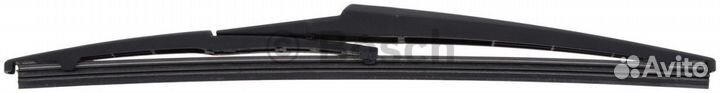 Щетка стеклоочистителя задняя 300 мм 3397011429