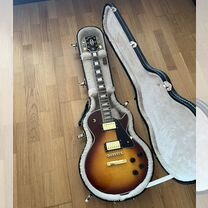 Gibson Les Paul Custom. Реплика. Тайвань