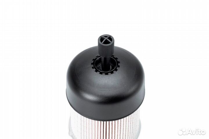 Metaco 1030-233 Фильтр топливный renault logan II