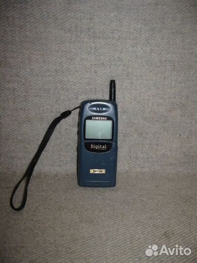 Samsung SCH-611