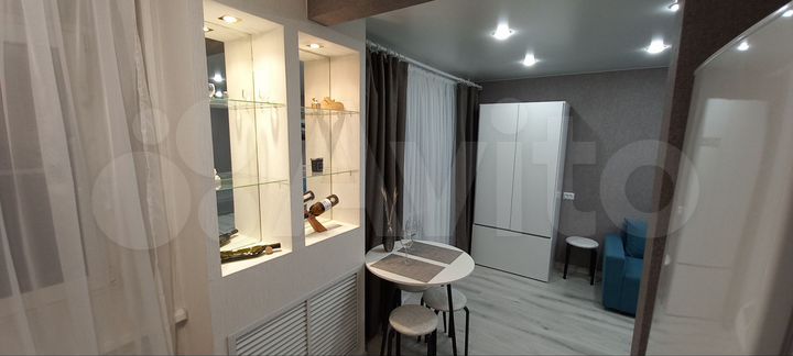 Квартира-студия, 30 м², 3/5 эт.