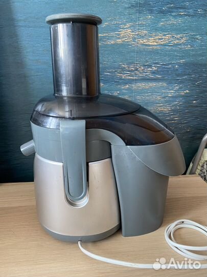 Соковыжималка vitek