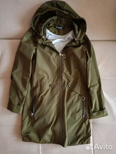 Куртка женская