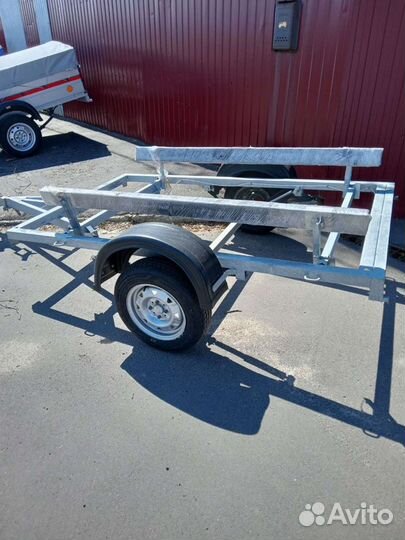 Прицеп Байкал 3.5
