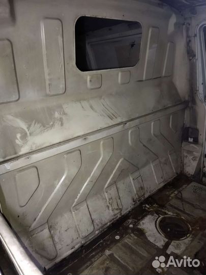 Т4 по запчастям