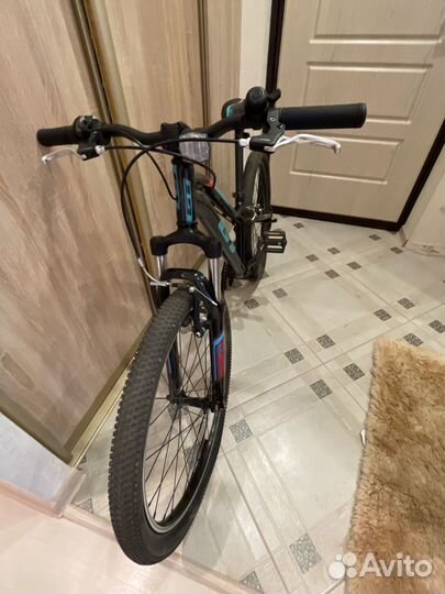 Велосипед подростковый