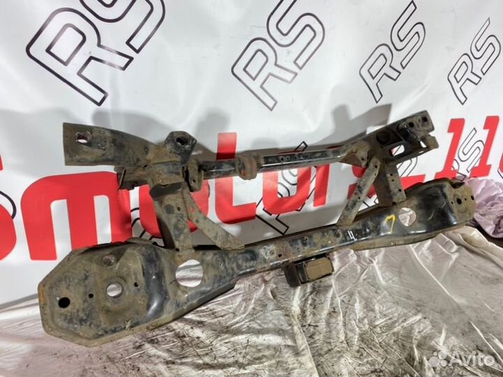 Подрамник задний Mazda 3 BL До Рестайл