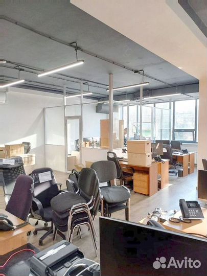 Перегородки любого формата и сложности