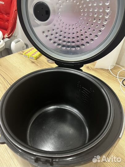 Мультиварка scarlett