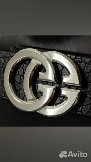 Ремень женский кожаный новый