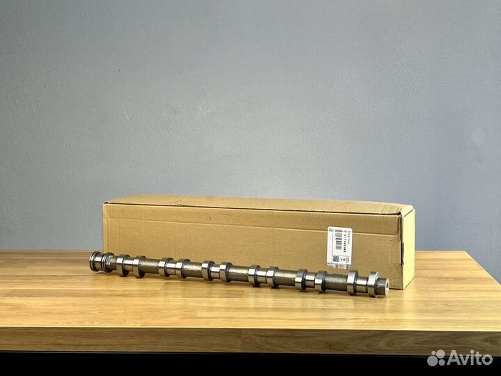 Распредвал выпуск bmw N52 11317563665