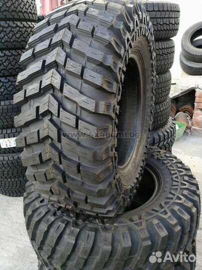 Maxxis M8080 Mudzilla 31/11.5 R15