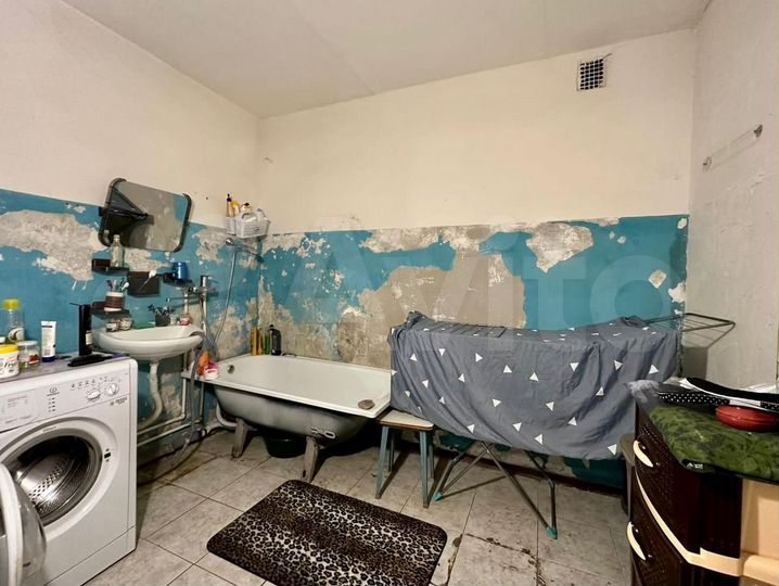 4-к. квартира, 104 м², 5/10 эт.