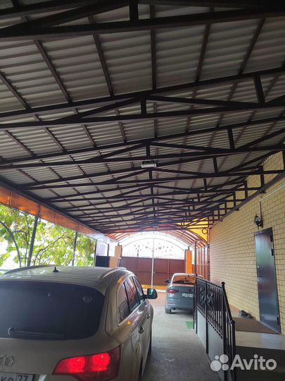 Мебель в стиле лофт