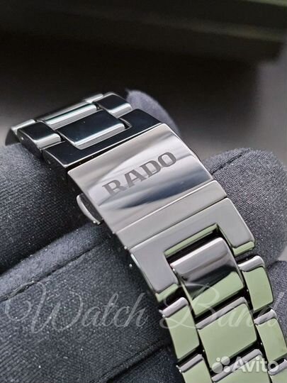 Rado HyperChrome