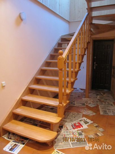 Столярные работы