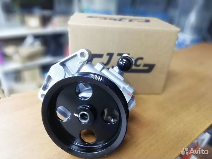 Насос Гур Mercedes GL W164 X164 ML W204 W251 Новый