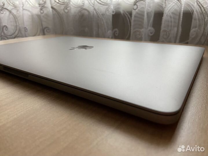 Macbook Pro 13 2017