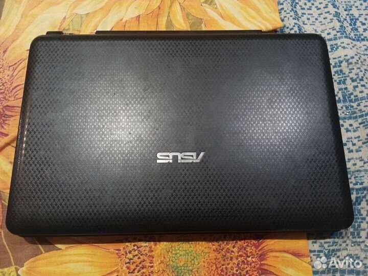 Asus P50IJ